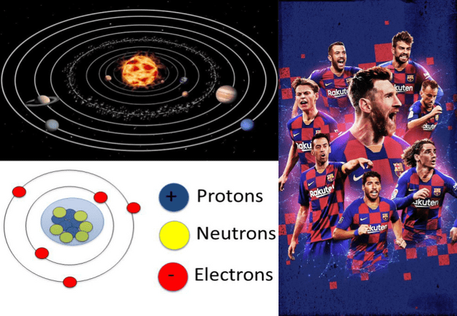 Galaxy-Atom-Barcelona
